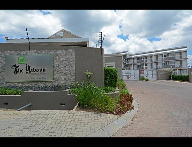 2 BEDROOM APARTMENT FOR SALE IN BUCCLEUCH